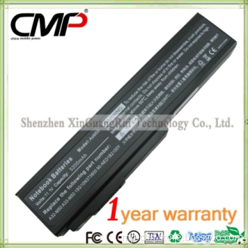 Battery for ASUS A32-F9 F9Dc F9E F9F F9J F9S Z53 Grade A cell